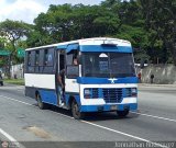 DC - Asoc. Cooperativa Carabobo Tiuna R.L. 011