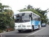 A.C. Mixta de Transporte Tchira Mrida R.L. 0006, por Leonardo Saturno