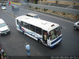 DC - Unin Conductores del Oeste 234 Carrocera Alkon P30 Iveco 100E18