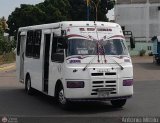 A.C. Transporte Campesino 08, por Antonio Mittilo