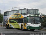 Rutamar S.R.L. 0240 Troyano Calixto DP Mercedes-Benz O-500RSD