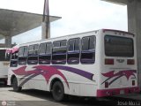 A.C. Lnea Autobuses Por Puesto Unin La Fra 17