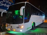 Expresos Alianza 042