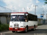 Transporte Isaac C.A. 01 Encava E-610 Extra-Largo Encava Isuzu Serie 600