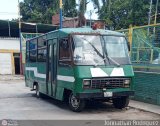 VA - Unin Conductores Jos Mara Vargas 117