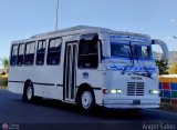Uni�n T�chira 104 por �ngel Sal�n