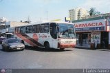 Colectivos Tierra Firme 0800 Comil Campione 3.45 Mercedes-Benz O-400RSE