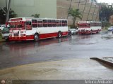 Transporte Guacara 1023, por Arturo Andrade