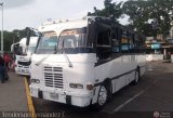 A.C. Transporte Paez 009, por Yenderson Fernndez C 