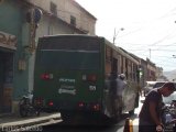 Colectivos Guayas S.A. 050 Autogago Len Iveco 120E18