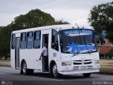Transporte Virgen del Carmen 34 por Kevin Mora