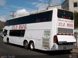 Expresos Isla Mar 0114 Marcopolo Paradiso Gv1800DD Volvo B12B