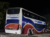 Expresos M�rida 0033 por Josue S�nchez