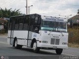 A.C. de Transporte Larense 44