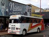 Ruta Urbana de Maturn-MO 0273