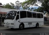 Particular o Transporte de Personal 999 Unvi Xeito Nissan 3000 TDI