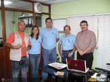 Nuestra gente Juancho CAndinas - Carroceras Andinas Pana Urbe Iveco Daily 70C16HD