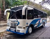 U.C. Caracas - Los Caracas 230, por Vctor Barrios