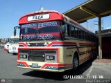 Lnea Tilca - Transporte Inter-Larense C.A. 48