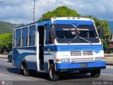 A.C. Transporte Democracia 03, por Kevin Mora