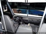 Lnea Unin Michelena Lobatera A.C. 17 Carroceras Michelena Neobus Chevrolet NPR Turbo Isuzu