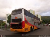 Cruceros Oriente Sur 112, por Juder Valentn