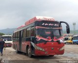 AN - Coop. de Transp. Casa Fuerte R.L. 038, por Josue Snchez
