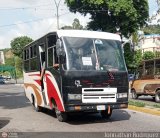 DC - A.C. Lnea Macarao 05, por Jonnathan Rodrguez