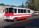 DC - Cooperativa de Transporte Los 4 Ases 79 por Jonnathan Rodrguez