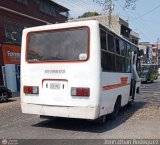 VA - Unin Conductores Jos Mara Vargas 201, por Jonnathan Rodrguez