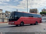 Bus Anzotegui 7668 Yutong ZK6122H9 Yutong Integral ZK6122H9 Cummins ISMe 380 Hp