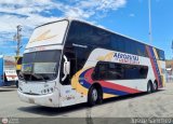 Aerorutas de Venezuela 0501