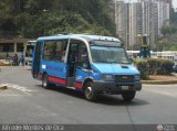 Sistema Integral de Transporte Superficial S.A LT-x00, por Alfredo Montes de Oca