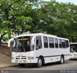 Caribe Express C.A. ND, por Alvin Rondn