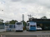 Garajes Paradas y Terminales Yaracal