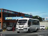 VA - Unin de Choferes del Municipio Vargas 136, por Oliver Castillo