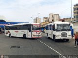 Garajes Paradas y Terminales Puerto-la-Cruz, por Josu Snchez