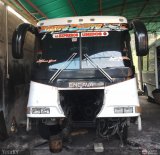 A.C. Expresos Unidos 44, por Yender