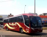 Empresa de Transporte Per Bus S.A. 346 Neobus New Road N10 340 Volvo B380R