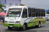 A.C. de Conductores Rosario de Paya 078 por Andr�s Ascanio