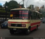 MI - U.C. La Matica 39-C Mercedes-Benz Integral LO-608D Mercedes-Benz LO-608D