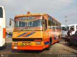 Lnea Tilca - Transporte Inter-Larense C.A. 40