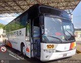 Cruceros Oriente Sur 109, por Michael Caraballo