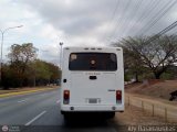 CA - Unin Caribe C.A. 43, por Aly Baranauskas