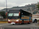 Transporte Unido 0017 por Alvin Rond�n