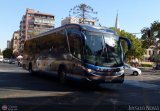 Buses Ahumada 724, por Jerson Nova