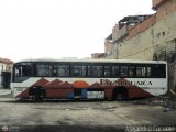 Excarguaica 006 Marcopolo Allegro GV  