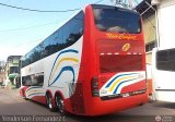 Lnea Los Andes S.C. 004, por Yenderson Fernndez C.