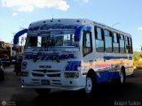 U.C. La Responsable S.C. 488 por �ngel Sal�n