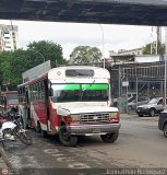 Ruta Metropolitana de La Gran Caracas 0100, por Jonnathan Rodrguez